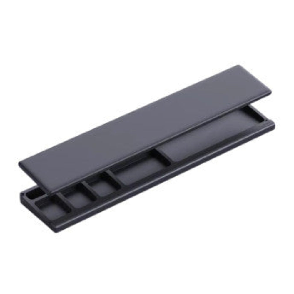 Ergonomic Soft Memory Foam Support Keyboard Wrist Rest Pad