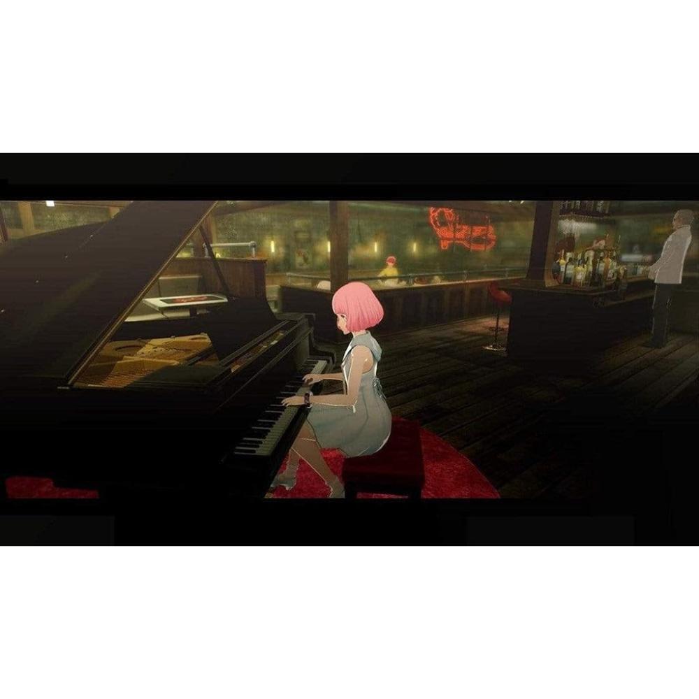 Atlus Catherine: Full Body PlayStation 4 Game (Copy)