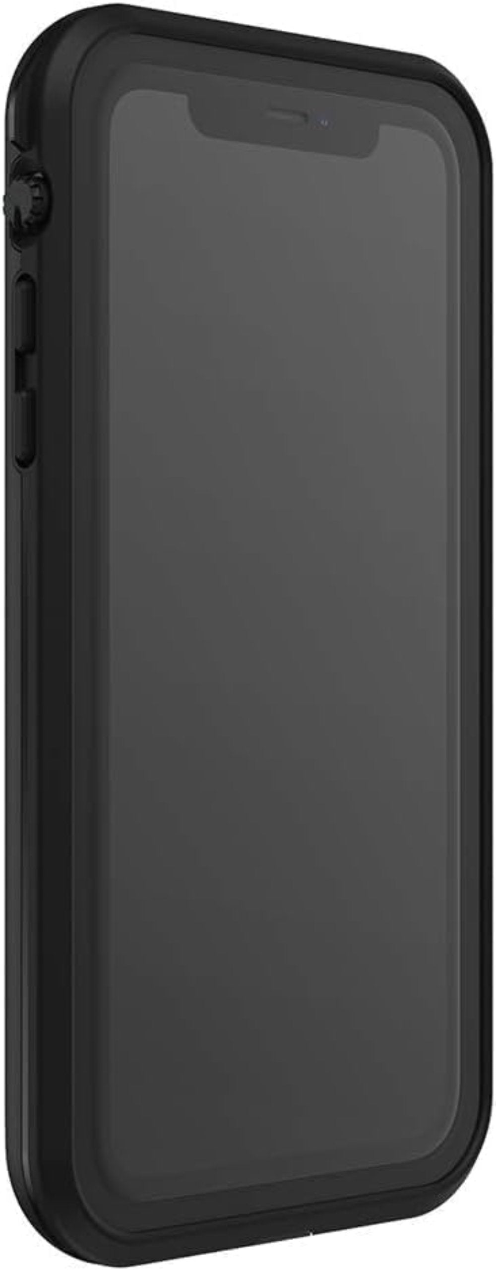 LifeProof Fre Protective Case for iPhone 11 - Black