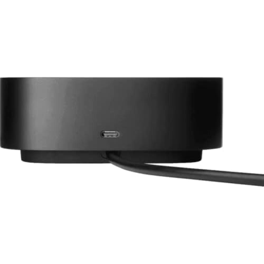 HP USB-C G5 Dock A/P, Black (26D32AA)
