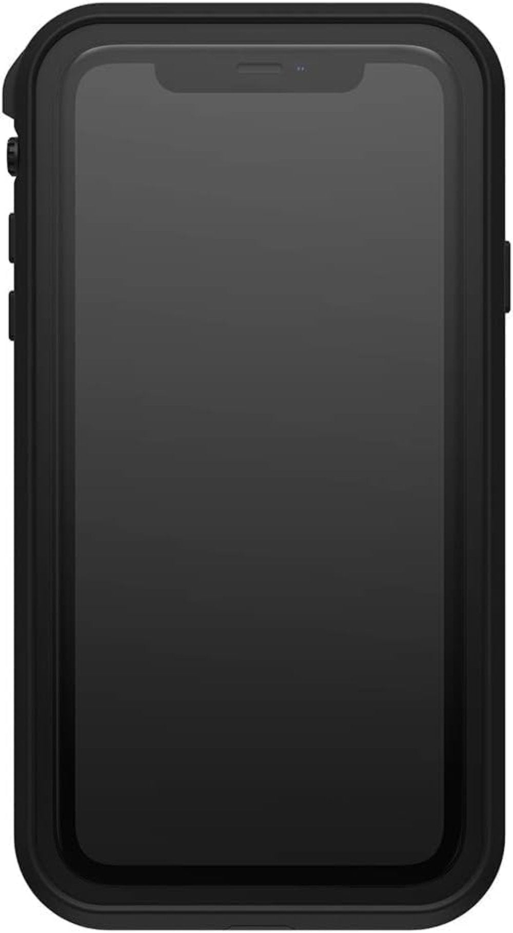 LifeProof Fre Protective Case for iPhone 11 - Black