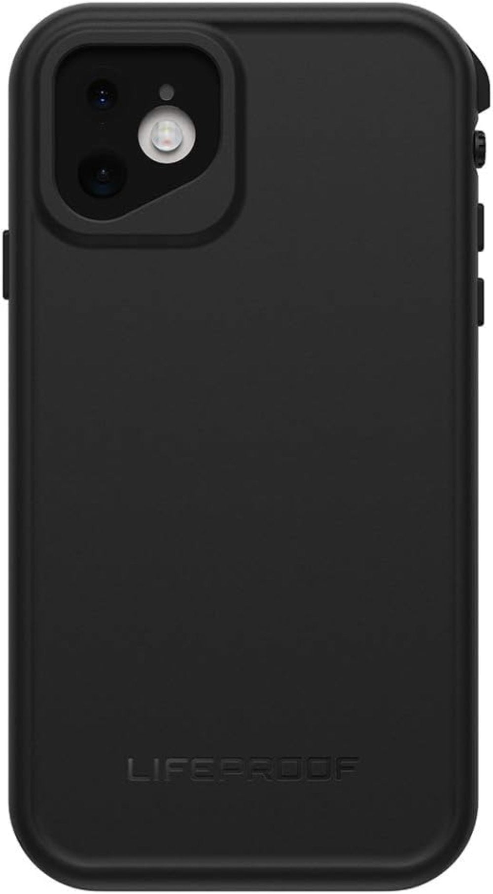 LifeProof Fre Protective Case for iPhone 11 - Black