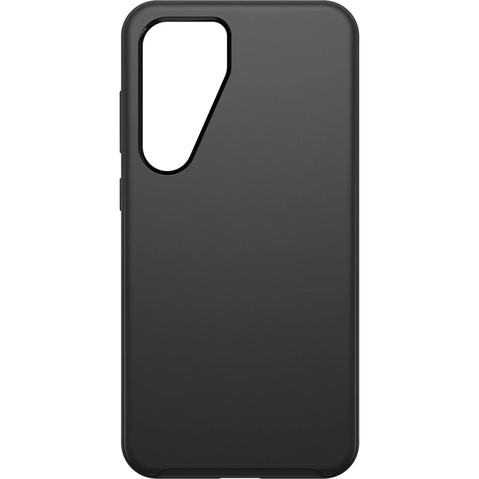 Otterbox Symmetry Case - For Samsung Galaxy S24+ - Black