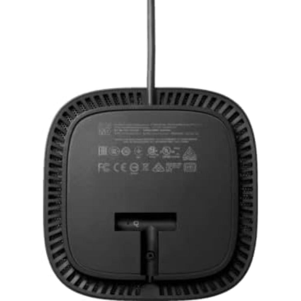 HP USB-C G5 Dock A/P, Black (26D32AA)