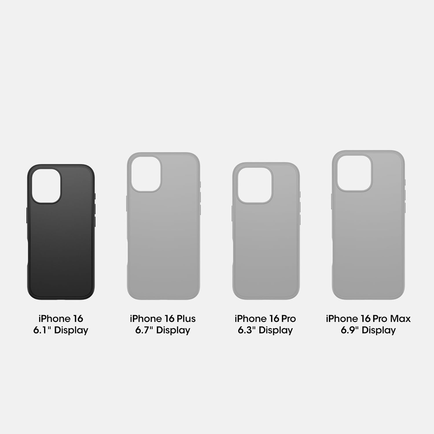 Otterbox Glass Screen Protector