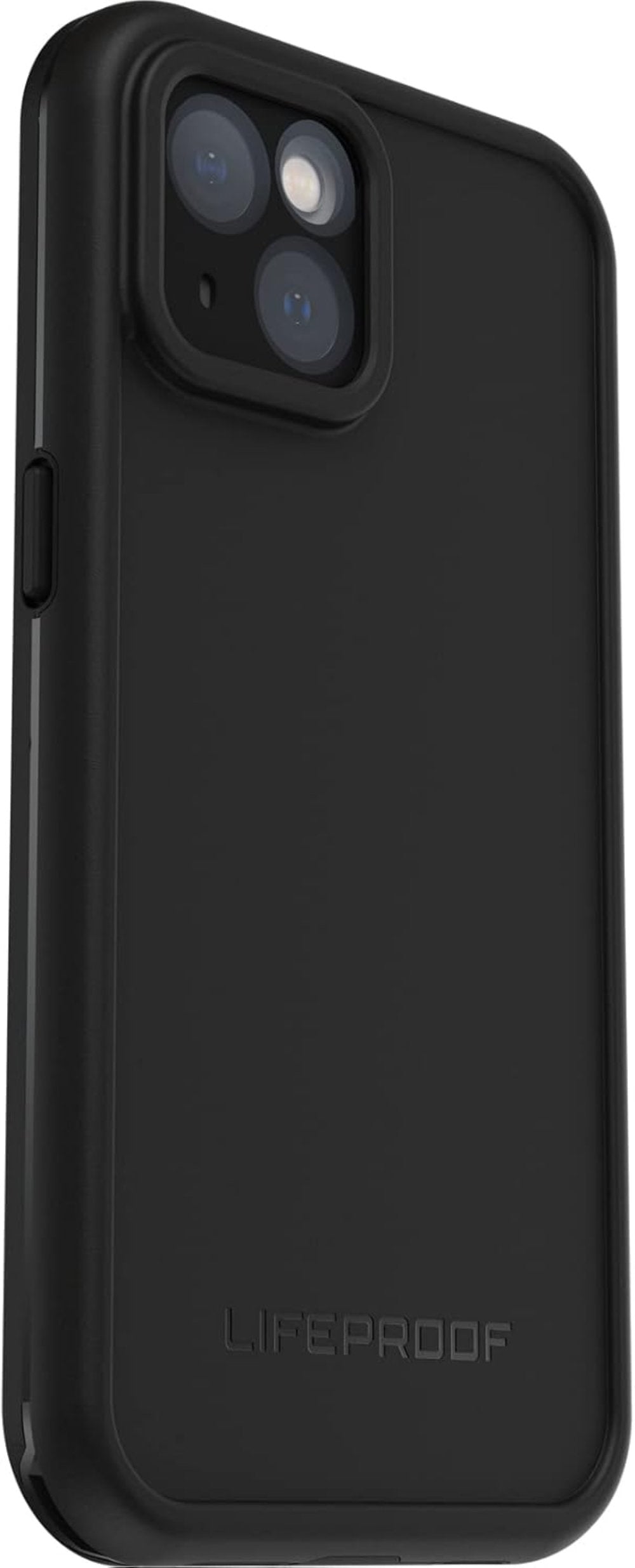 LifeProof FRE Case for Apple iPhone 13 - Black