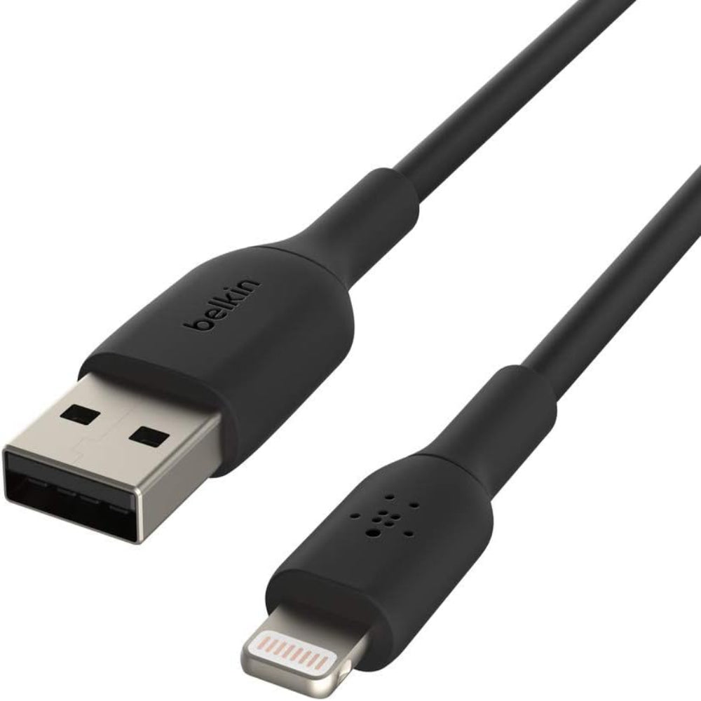 Belkin BoostCharge Lightning to USB-A Cable