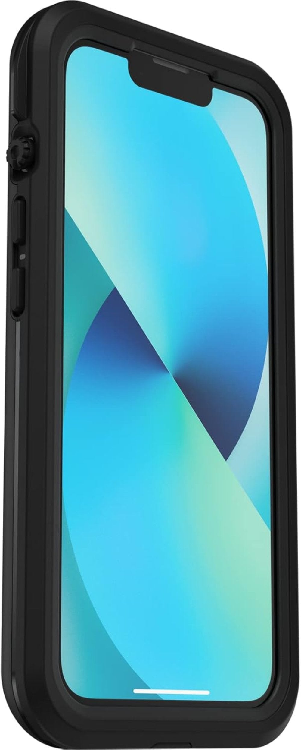 LifeProof FRE Case for Apple iPhone 13 - Black