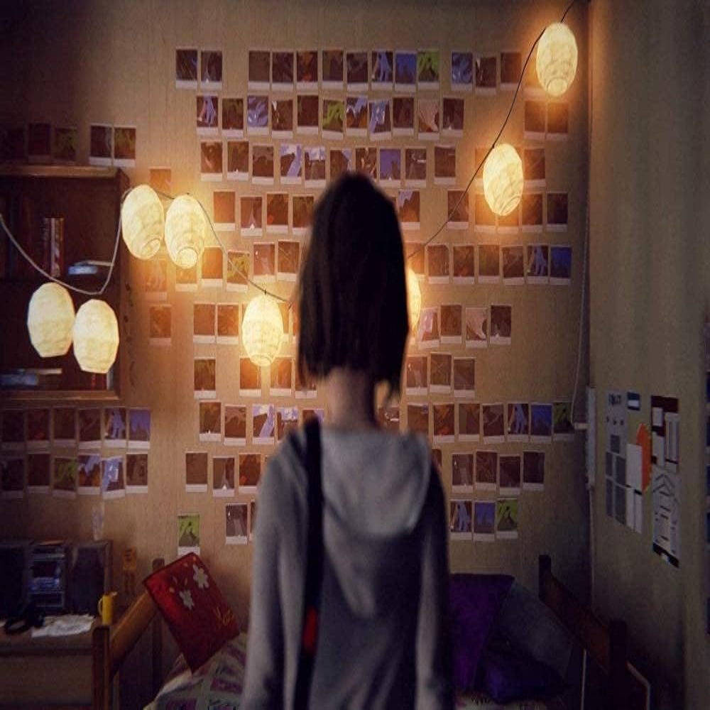 Square Enix Life Is Strange (PS4)