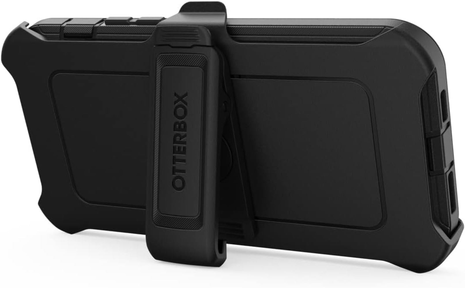 Otterbox Defender Iphone 14 Pro Max Black