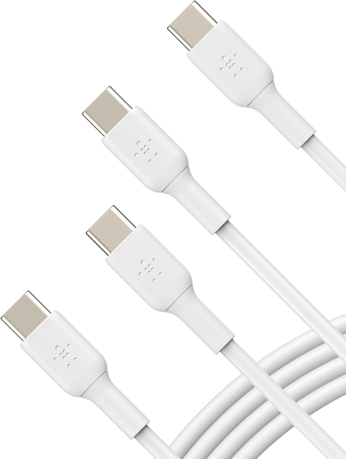 Belkin USB-C to USB-C Cable
