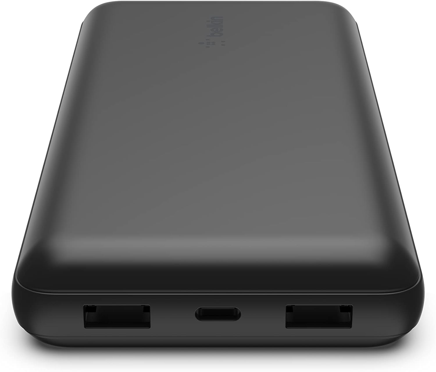 Belkin Power Bank 20K 15W – Black