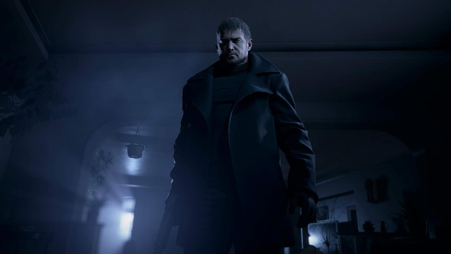 Capcom Resident Evil: Village (PS5)