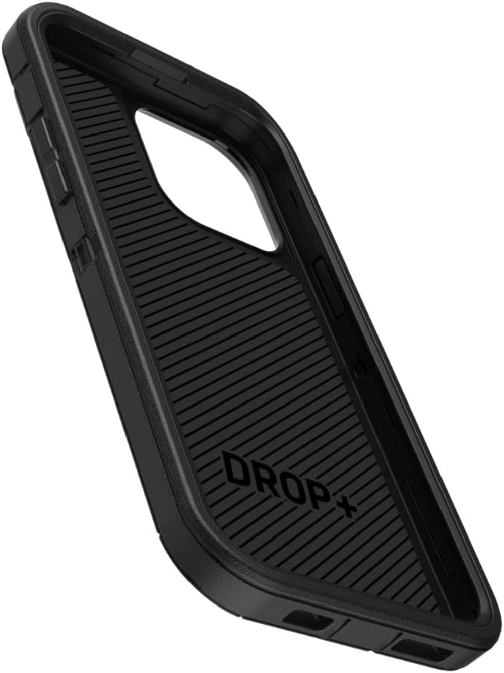 Otterbox Defender Iphone 14 Pro Max Black