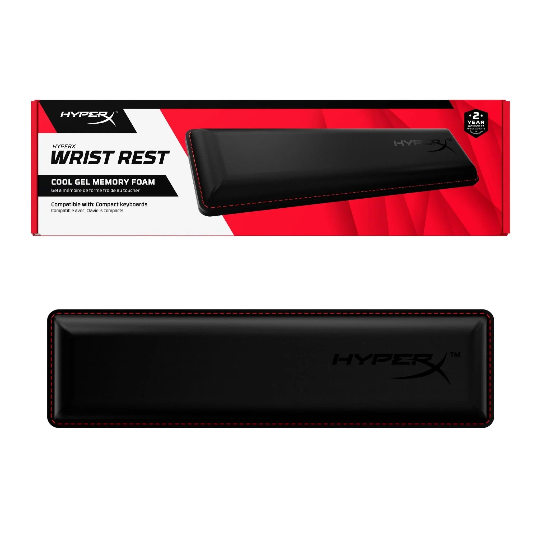HyperX Wrist Rest