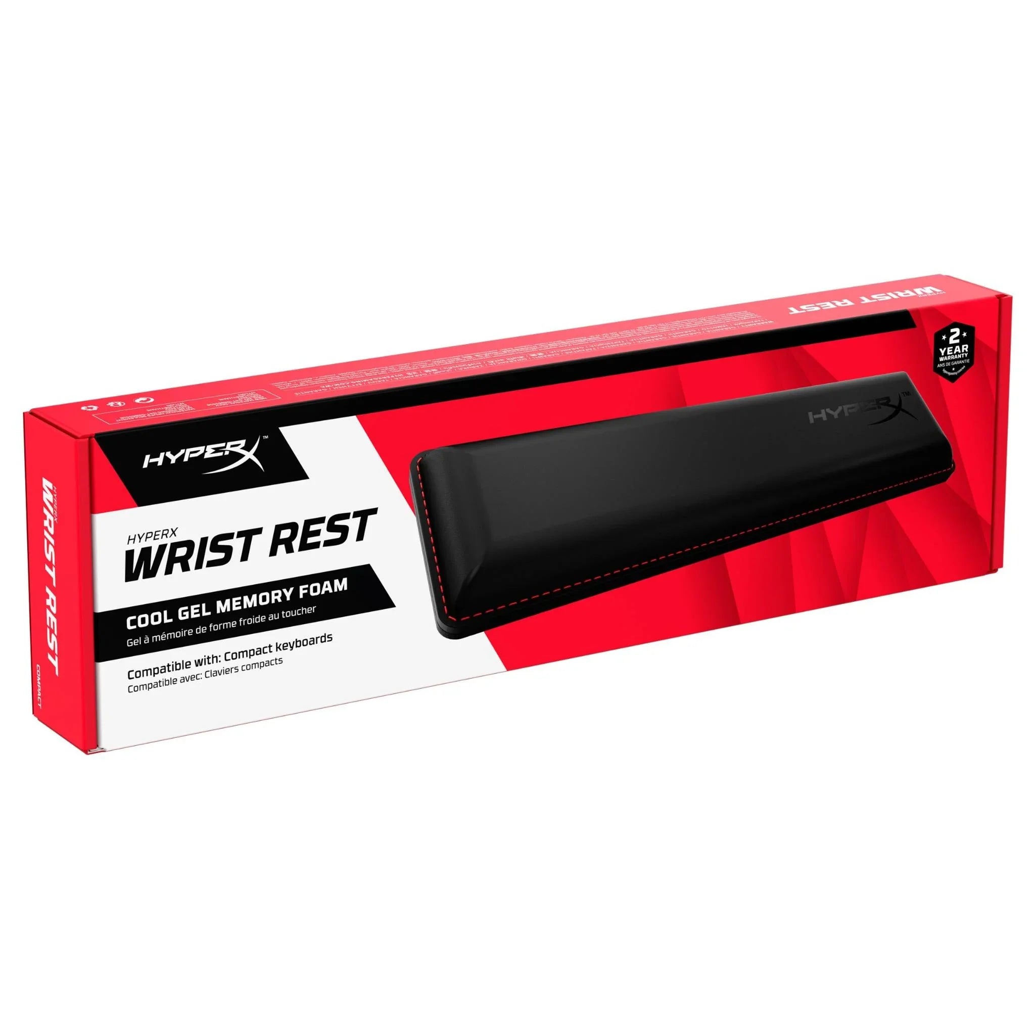 HyperX Wrist Rest