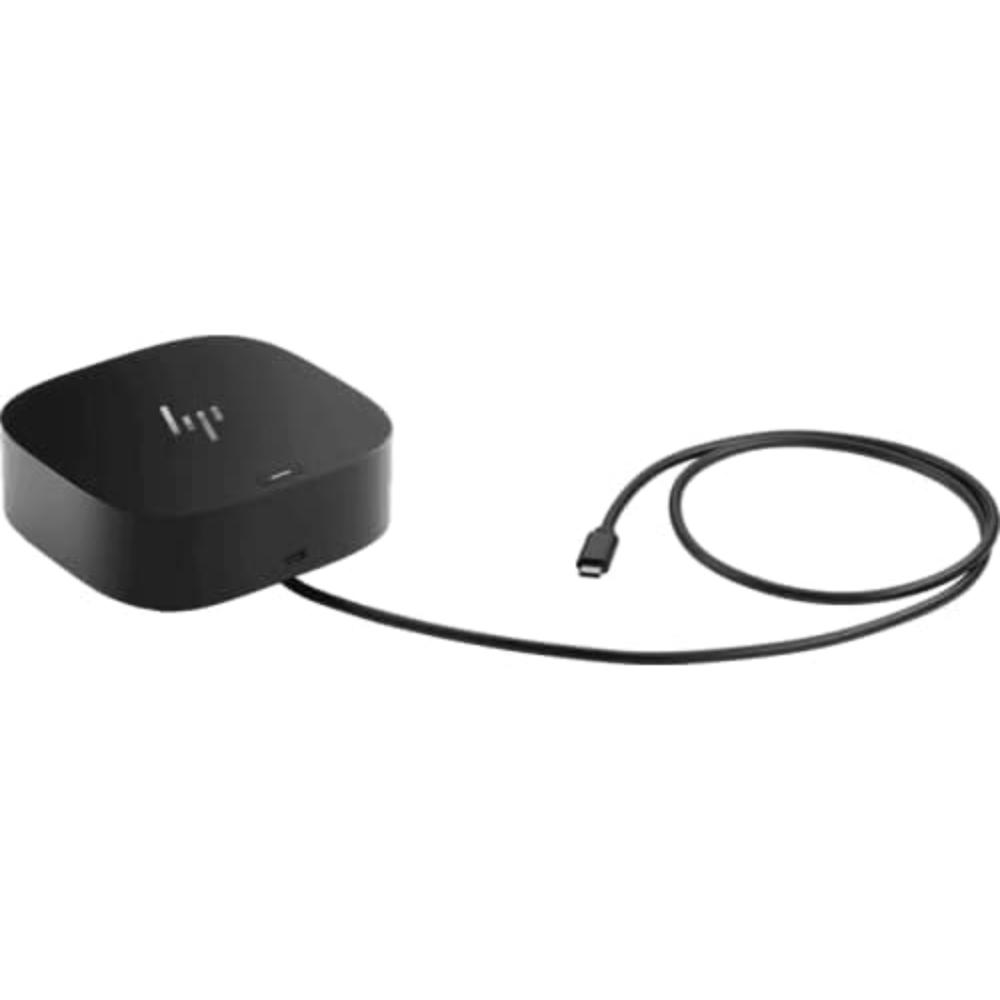 HP USB-C G5 Dock A/P, Black (26D32AA)