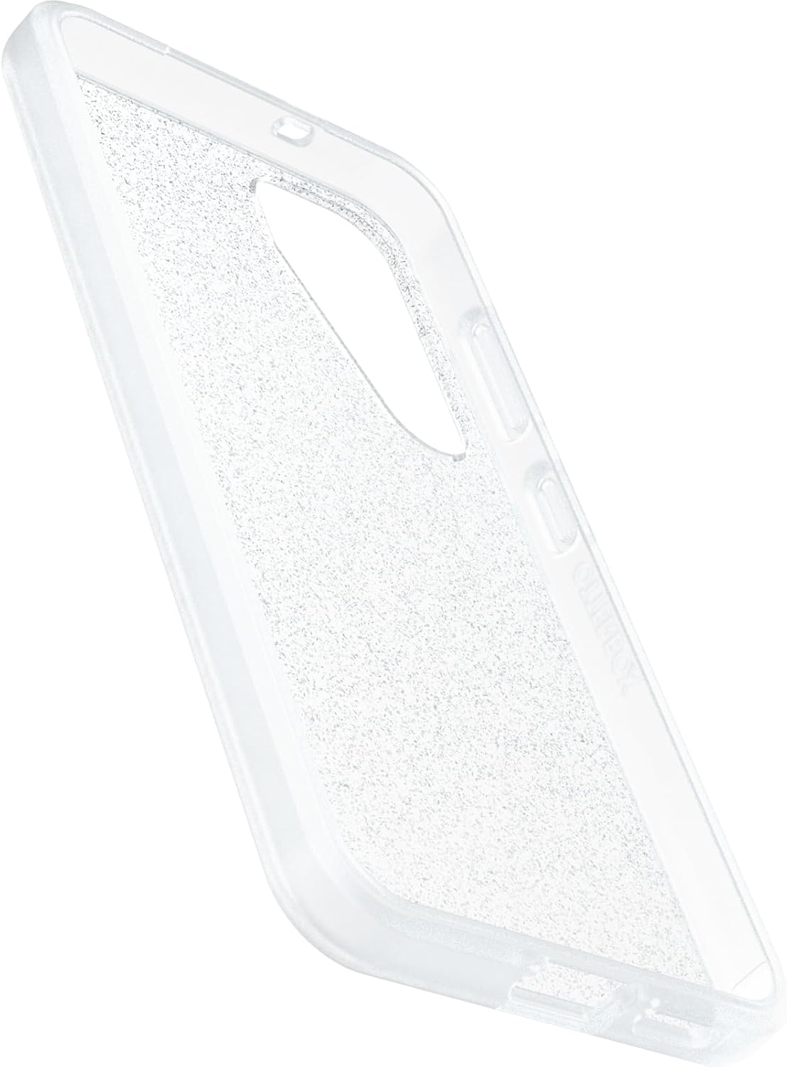 OtterBox React Case-For Samsung Galaxy S25 - Clear