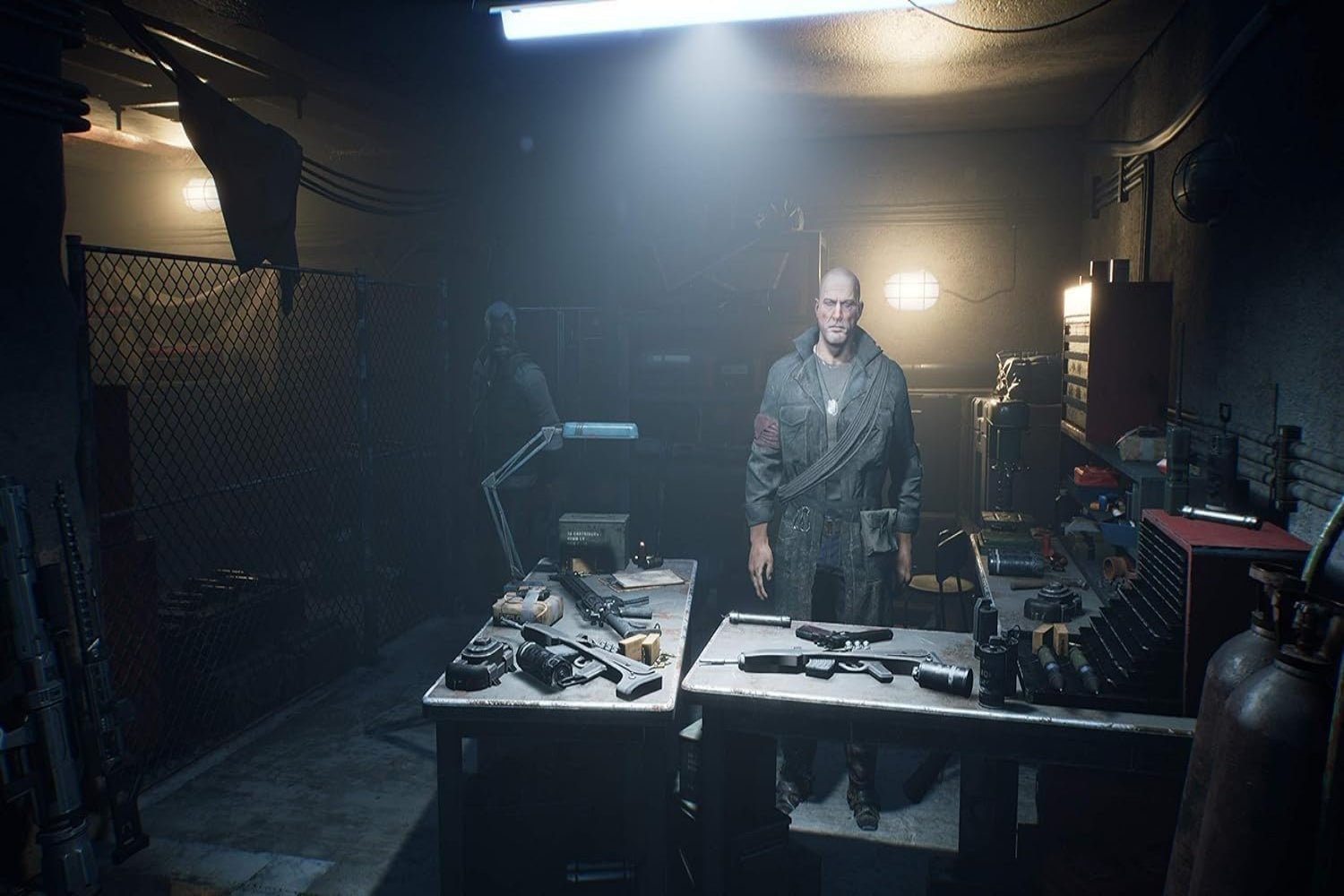 Koch Media Terminator: Resistance Enhanced (PS5)