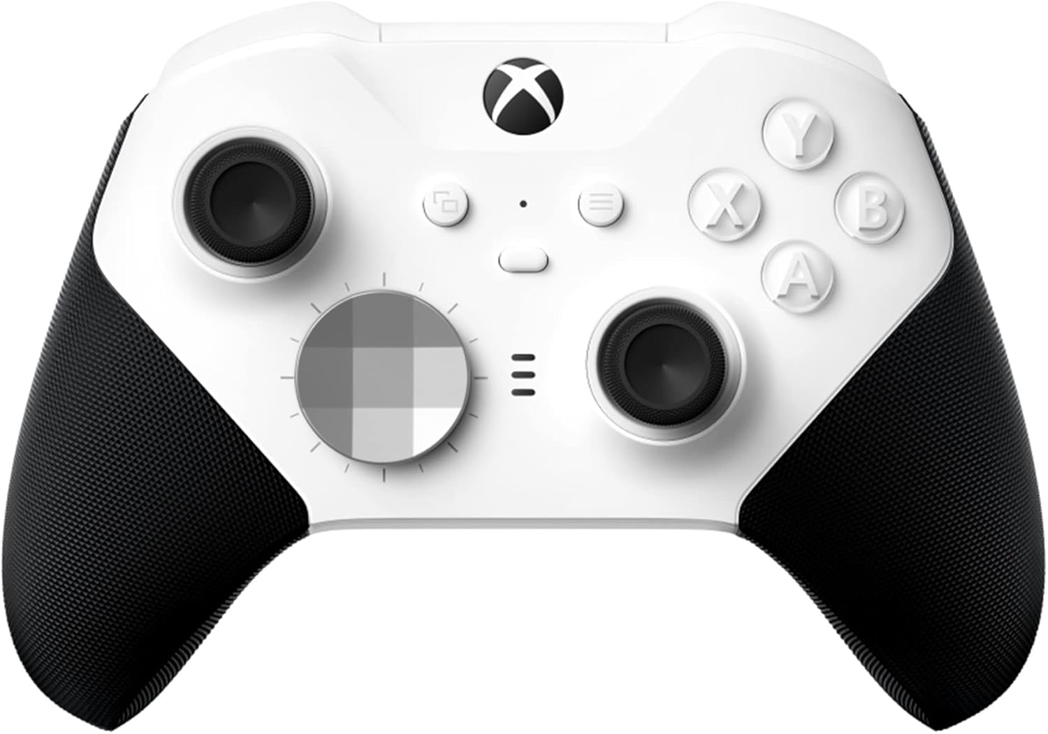 Microsoft Xbox Elite Wireless Controller Series 2 - Core White (Xbox One)