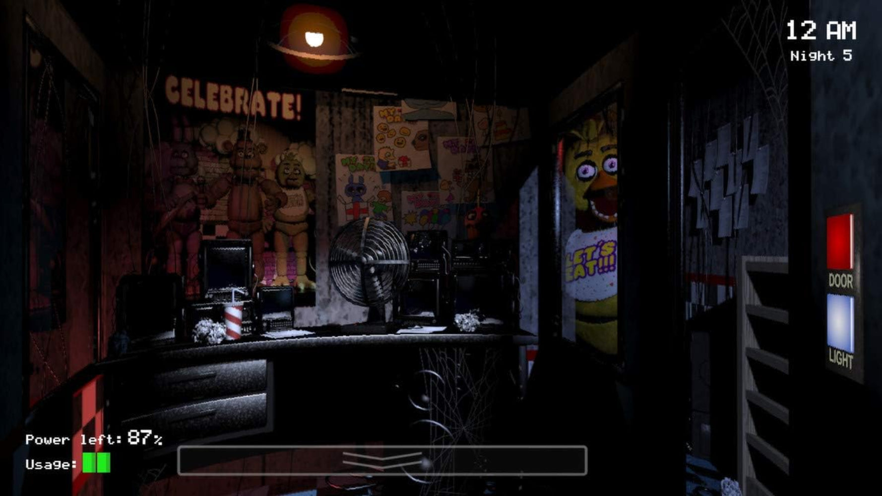 Maximum Games Five Nights at Freddy's - Core Collection (Switch)