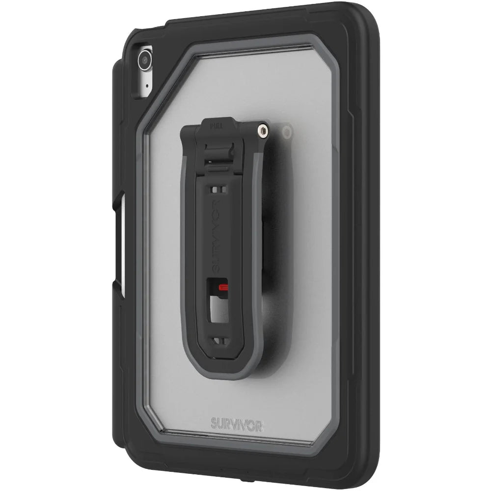 Griffin Survivor All-Terrain iPad 10th Gen Case