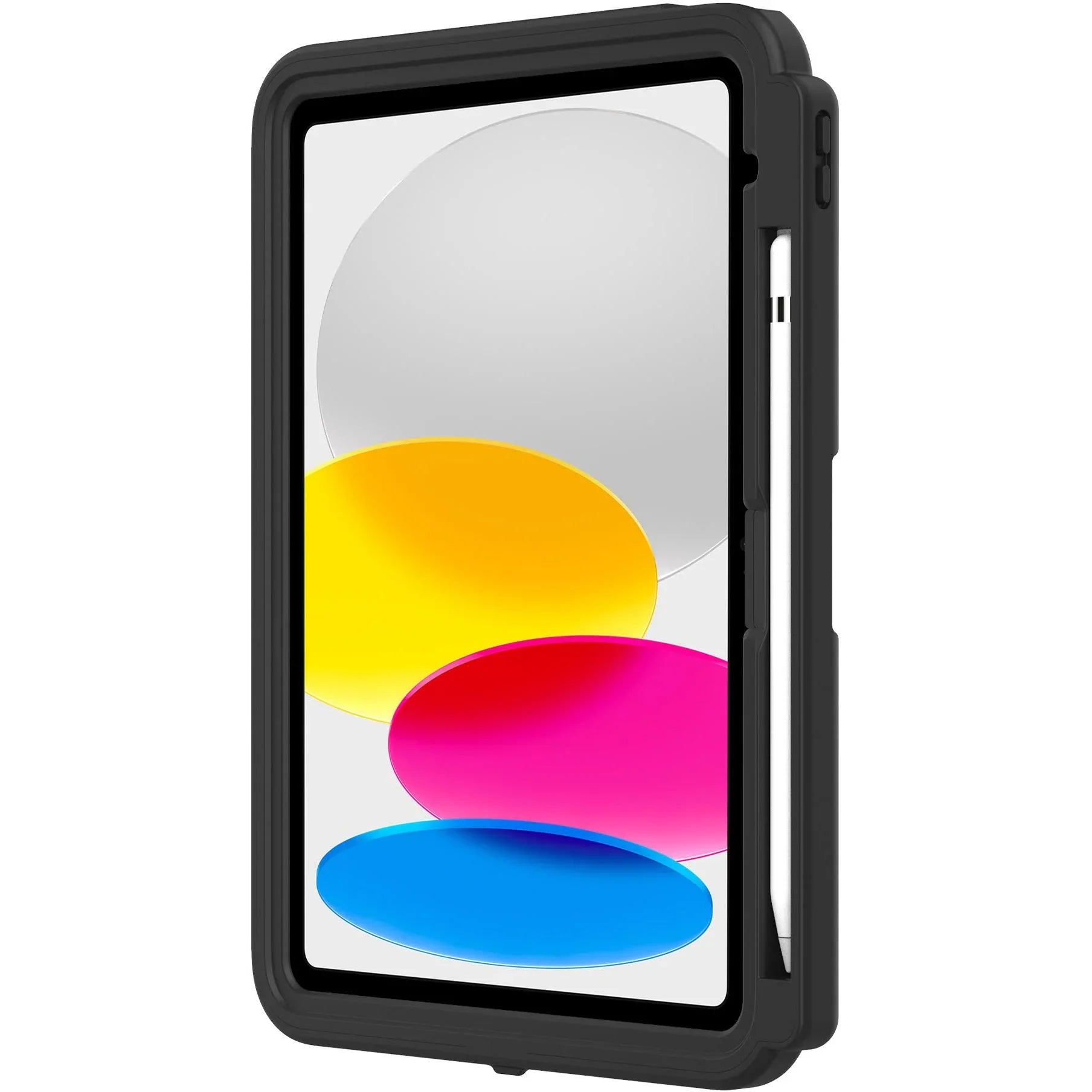 Griffin Survivor All-Terrain iPad 10th Gen Case