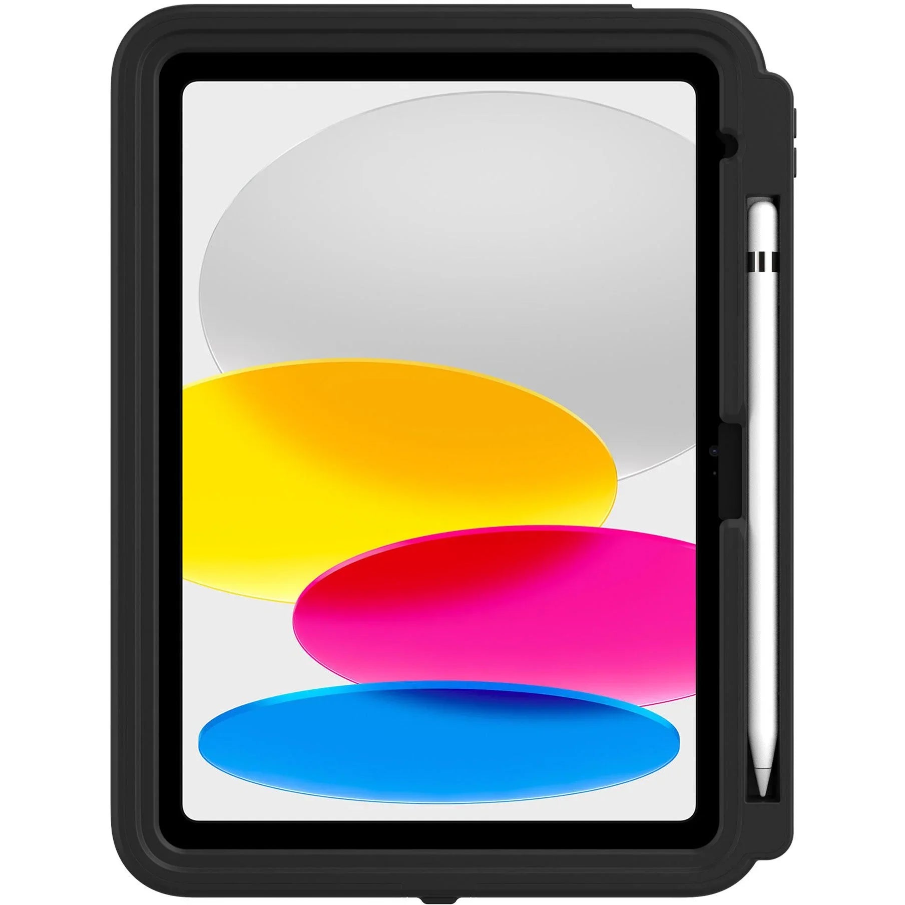 Griffin Survivor All-Terrain iPad 10th Gen Case
