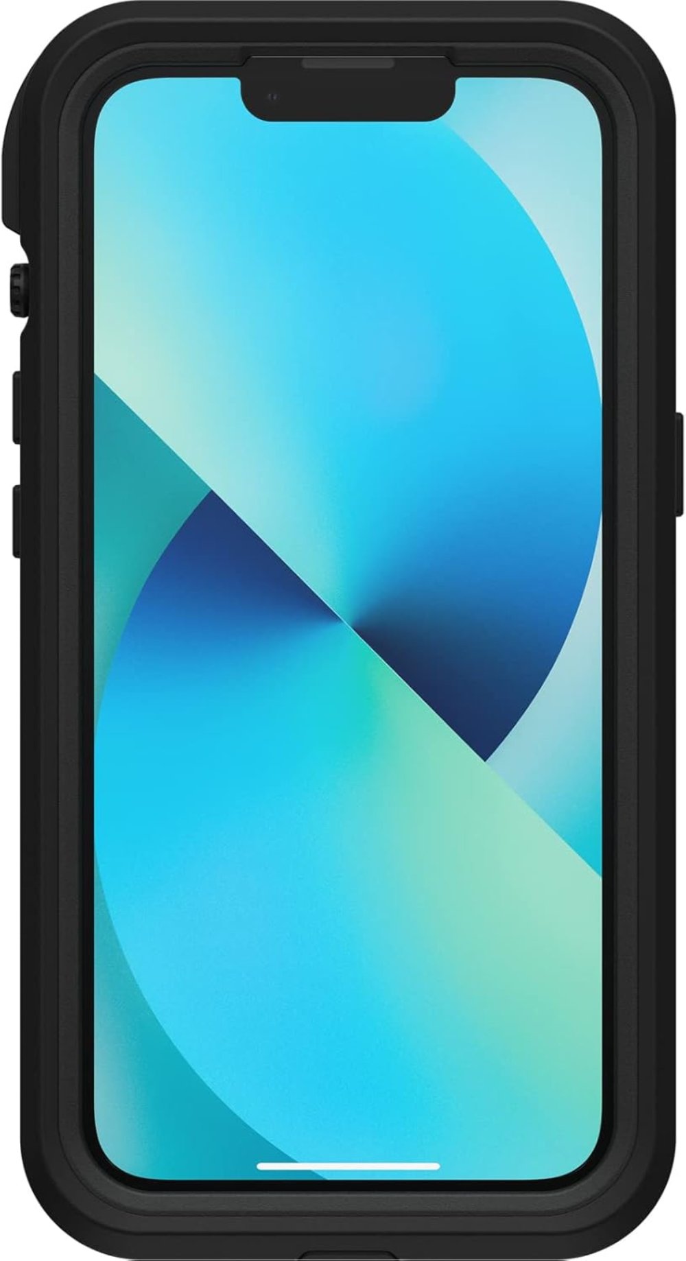 LifeProof FRE Case for Apple iPhone 13 - Black