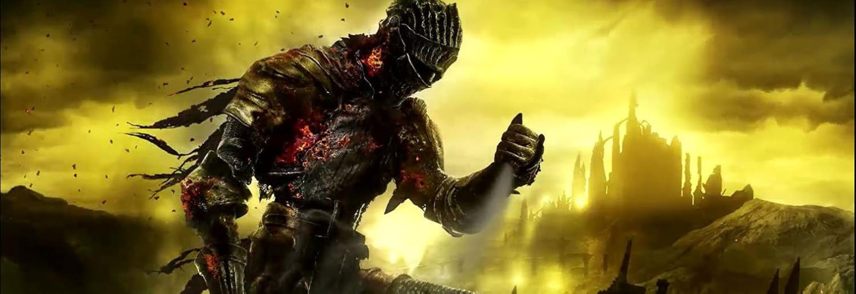 Namco Bandai Dark Souls 3: The Fire Fades - GOTY Edition (PS4)