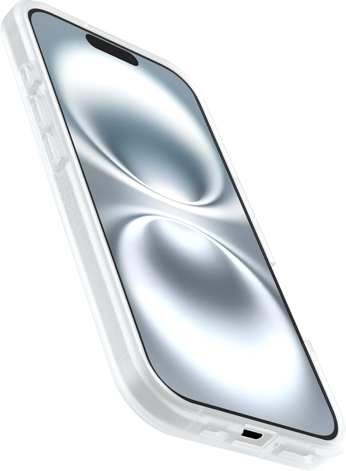 Otterbox React MagSafe Case - For iPhone 16 - Clear