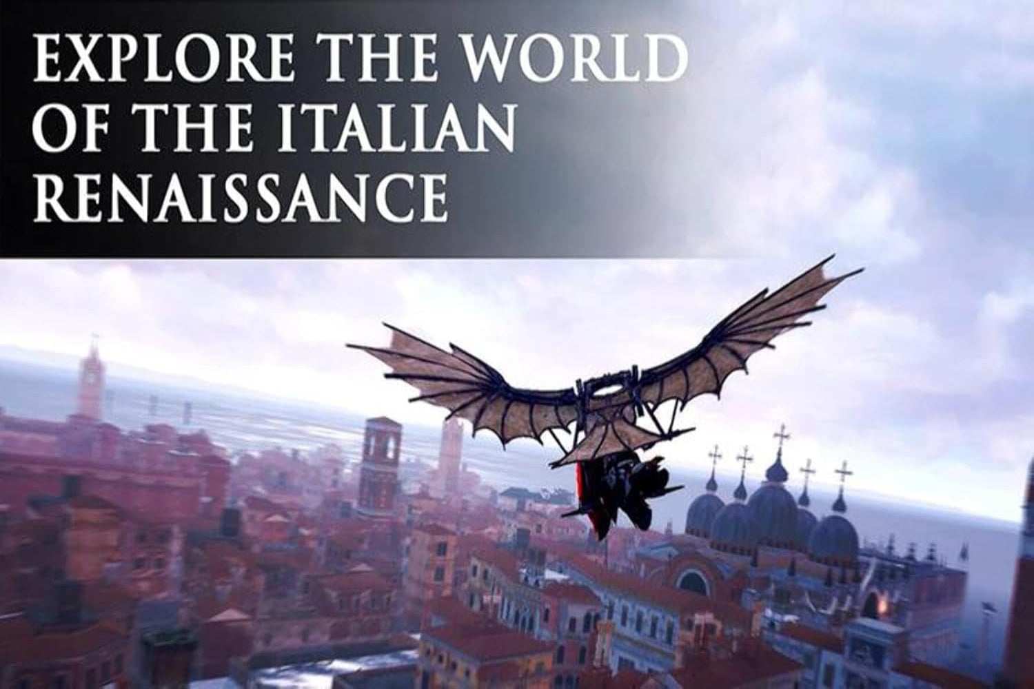 Ubisoft Assassin's Creed - Ezio Collection (Switch) [US]