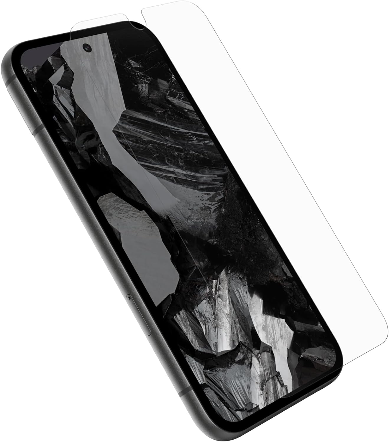 Otterbox Trusted Glass for Google Pixel 8a - Clear