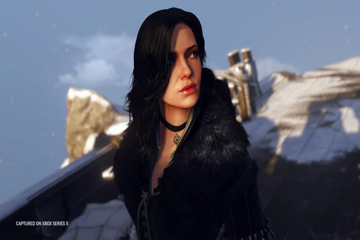 Bandai Namco The Witcher 3: Wild Hunt Complete Edition (Xbox Series X)