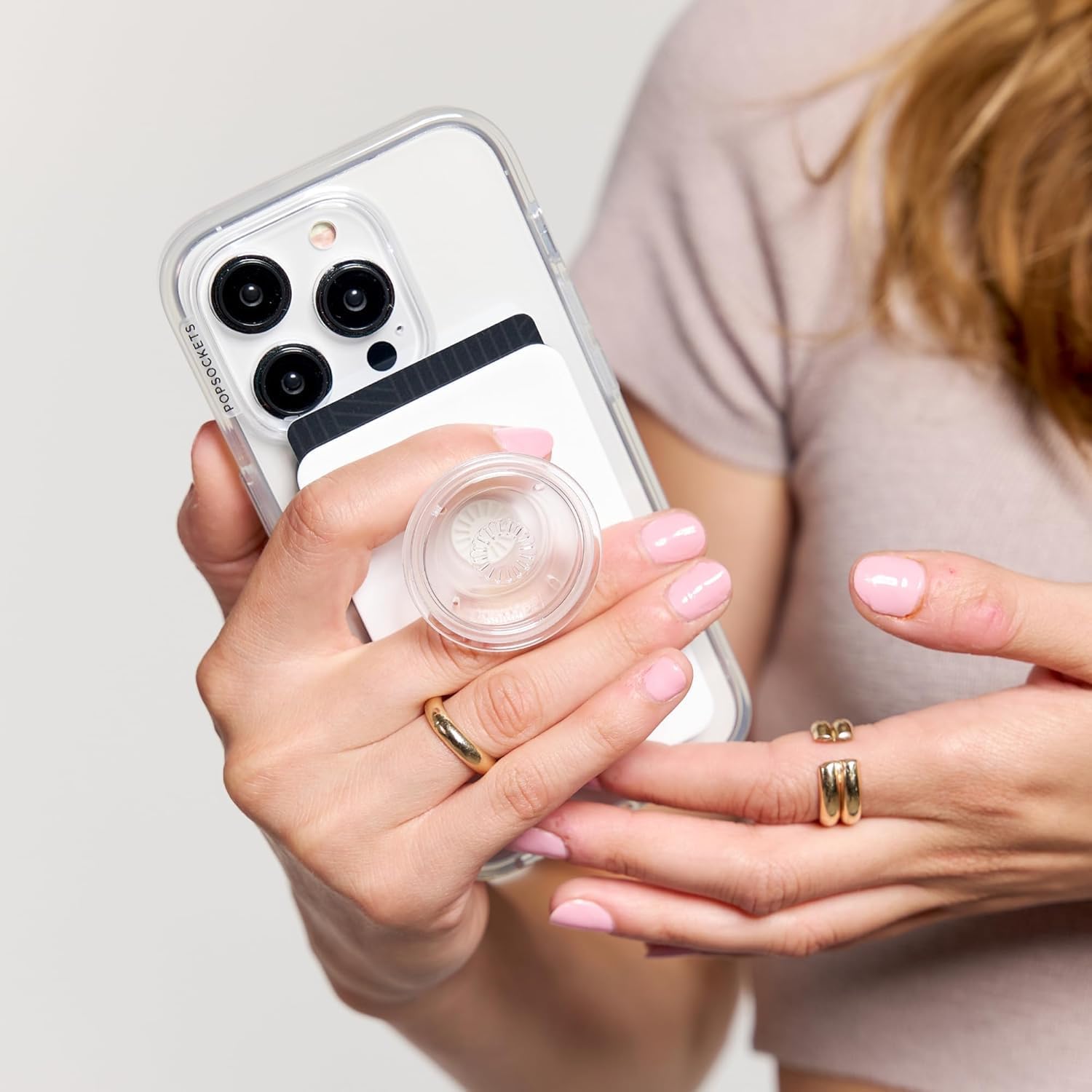 PopSockets Magsafe PopWallet+ (Gen2)