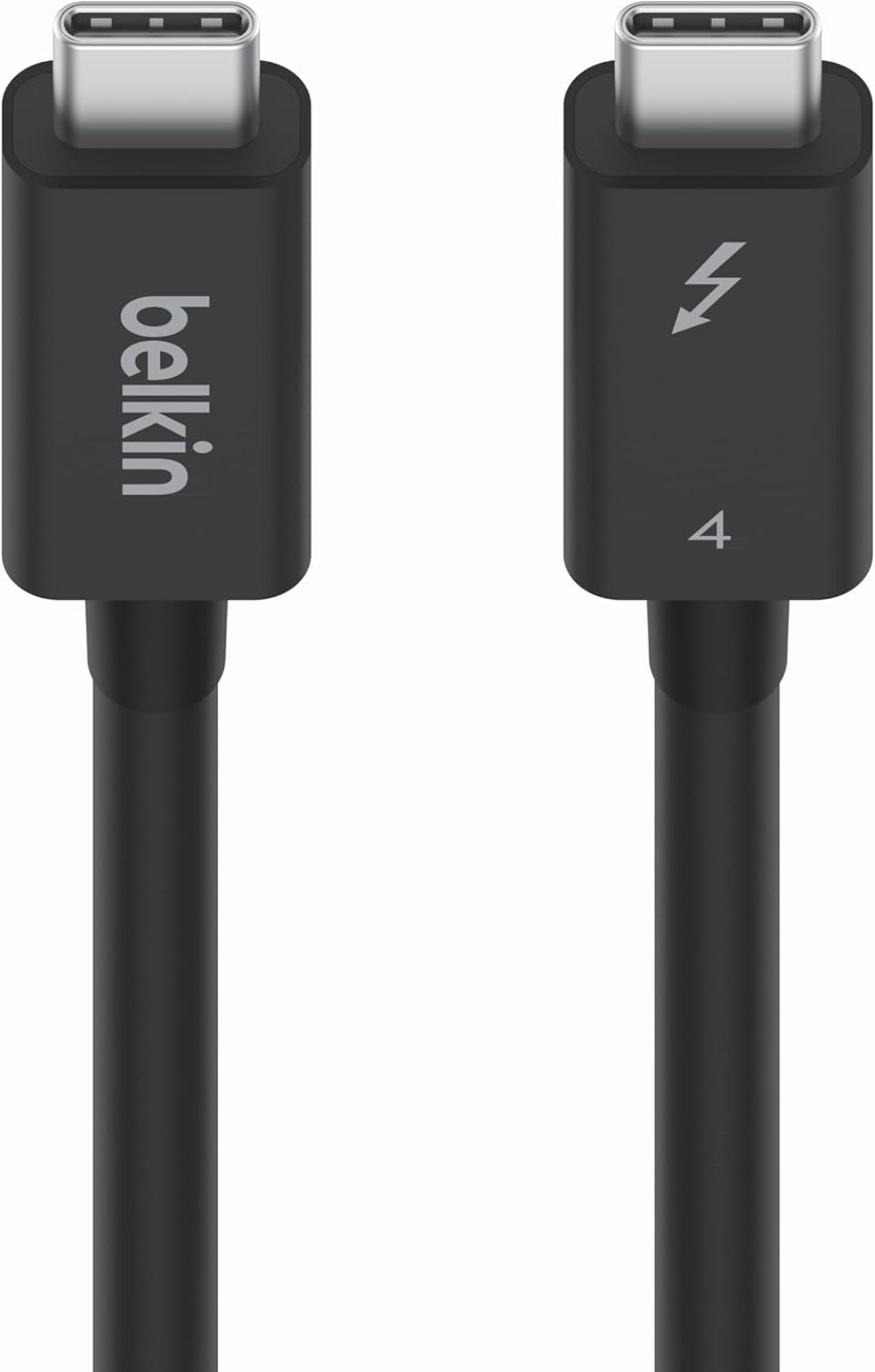 Belkin Connect Thunderbolt 4 Cable 1M
