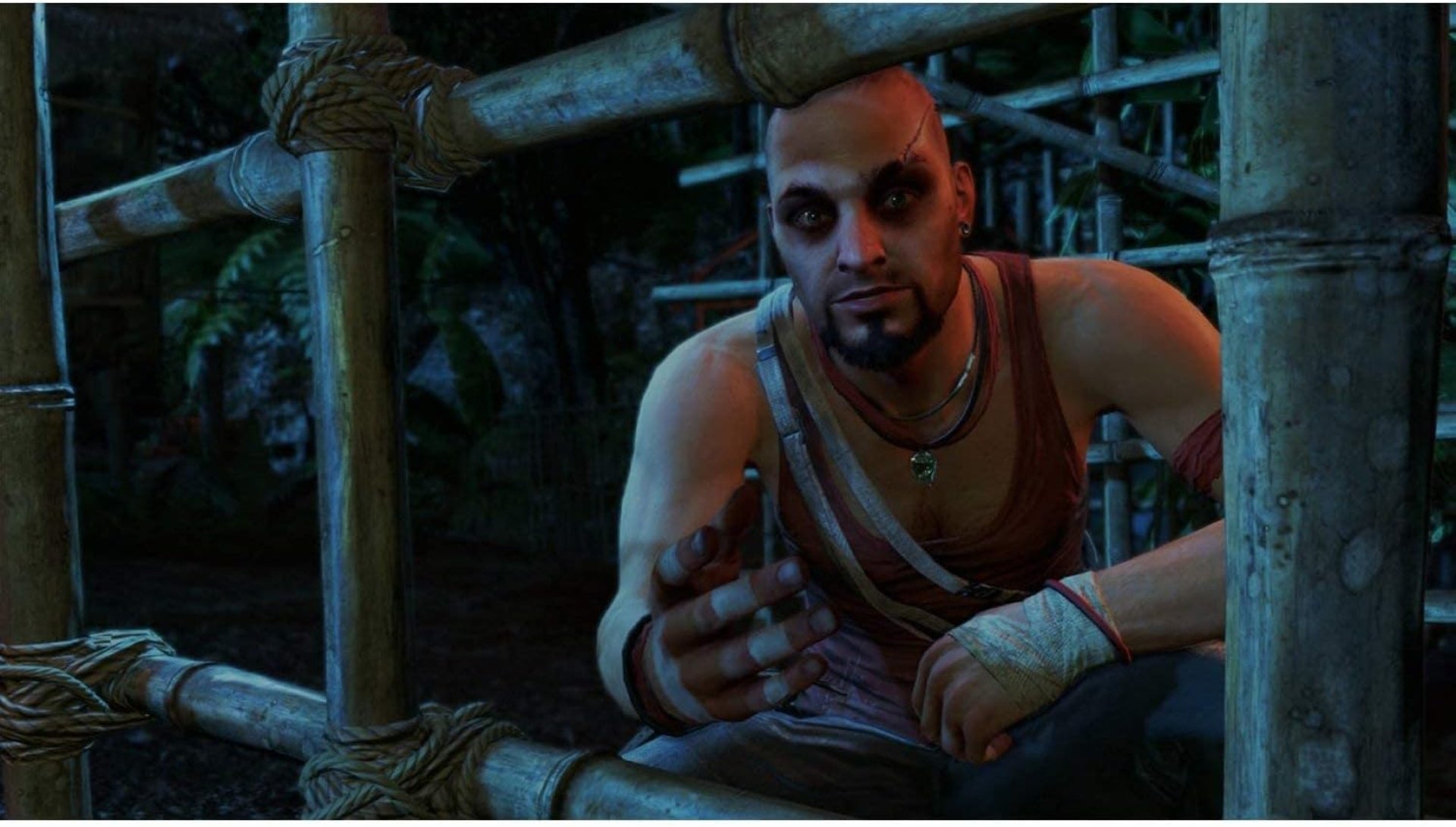 Ubisoft Far Cry 3 Classic Edition (PS4)