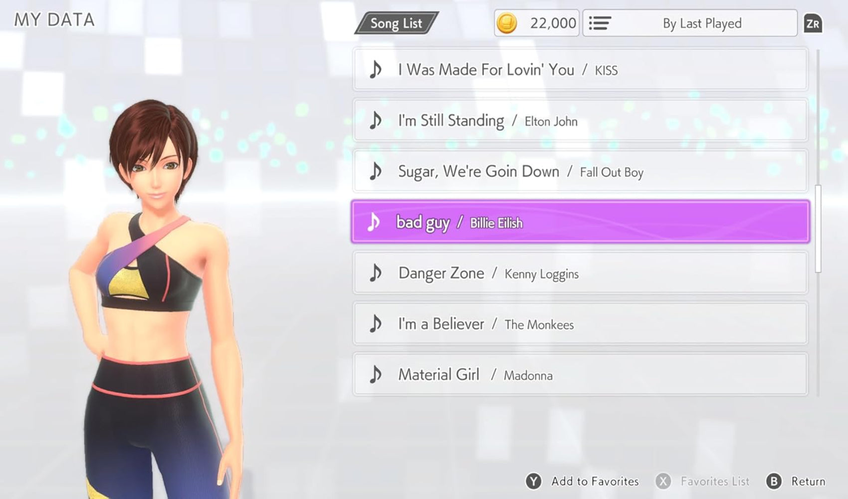Nintendo Fitness Boxing 3: Your Personal Trainer (Switch)