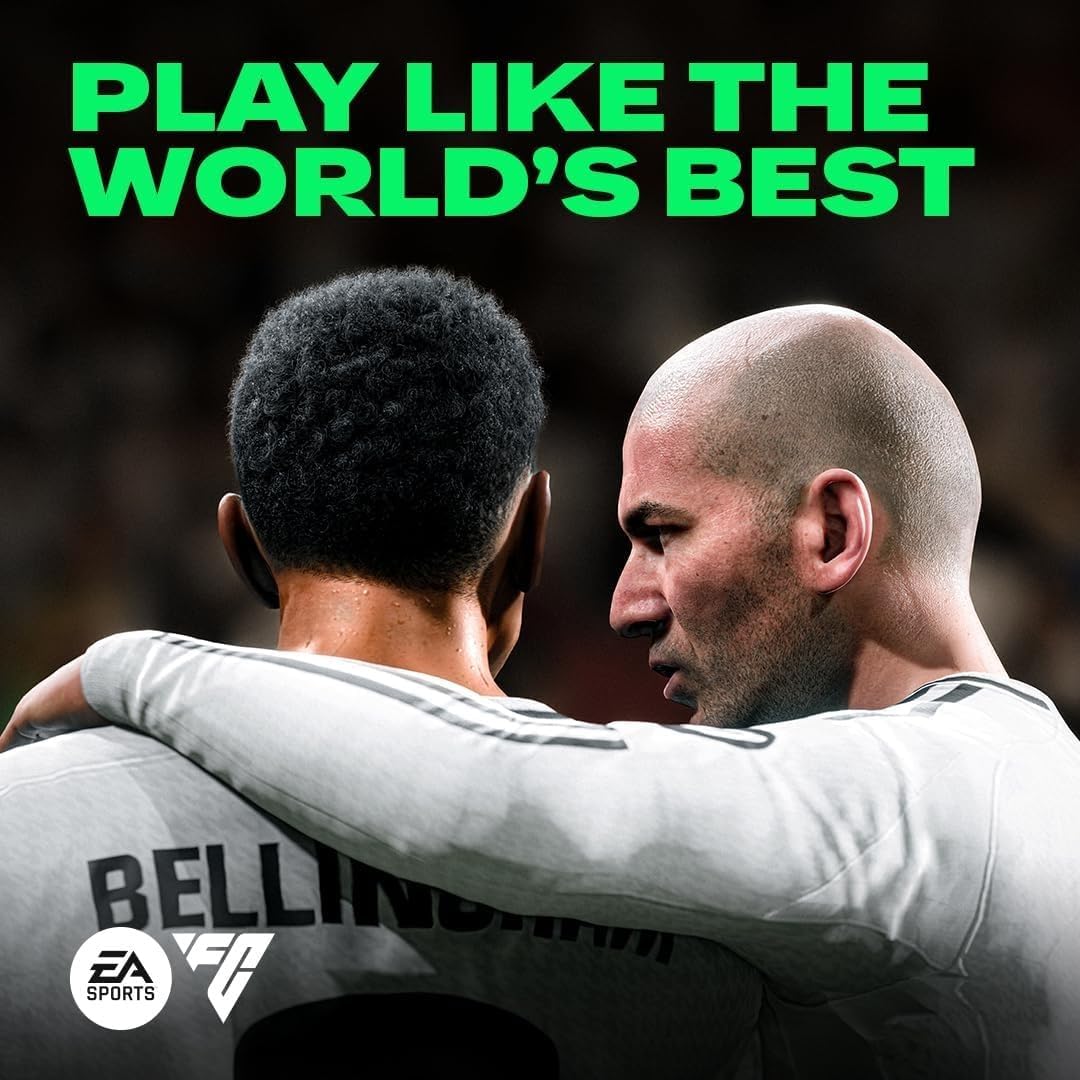 EA Sports FC 25 (PS5)