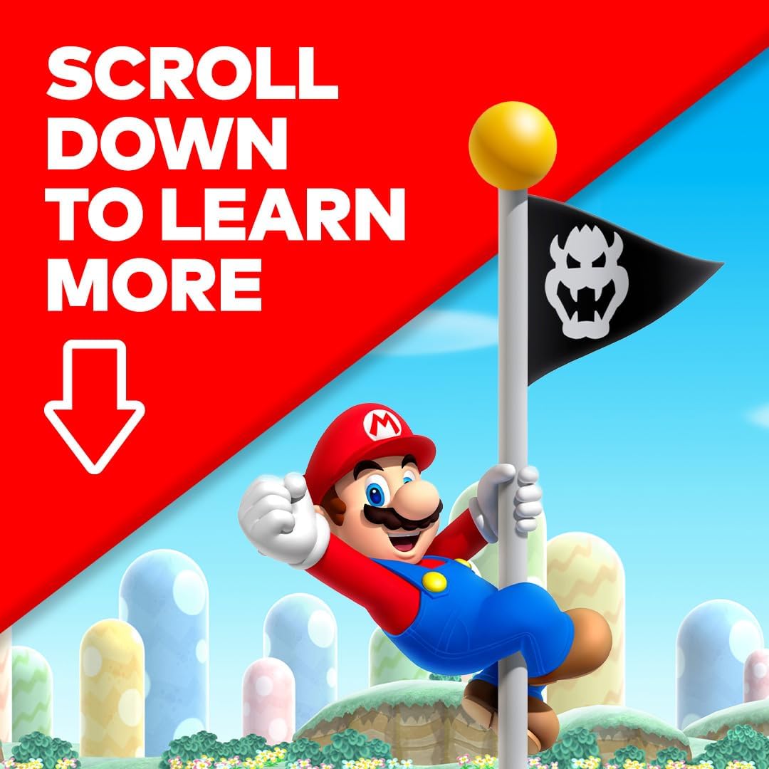 Nintendo Mario Kart 8 Deluxe (Switch)