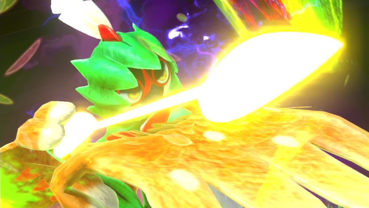 Nintendo Pokken: Tournament DX (Switch)