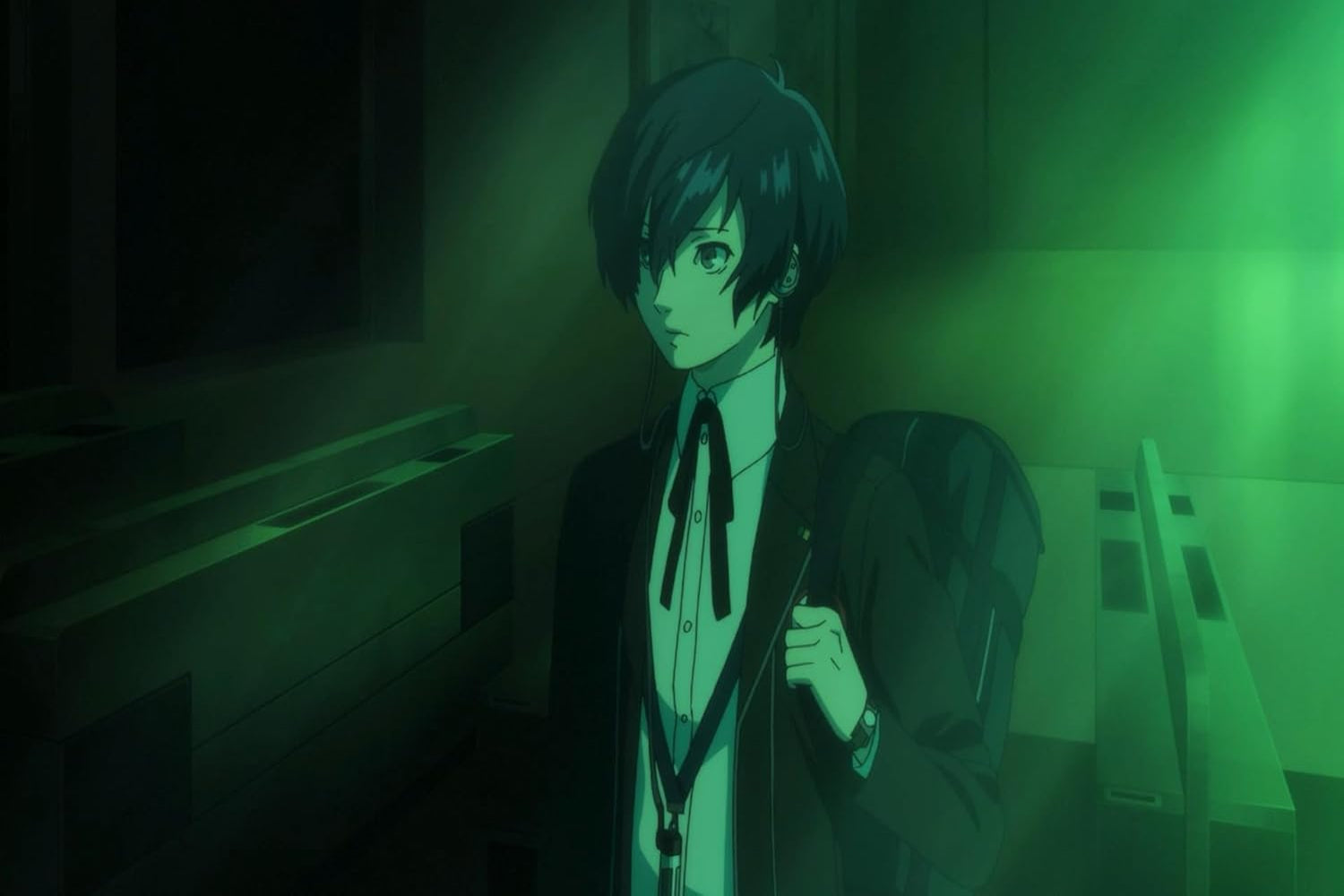 Atlus Persona 3 Reload (PS5)