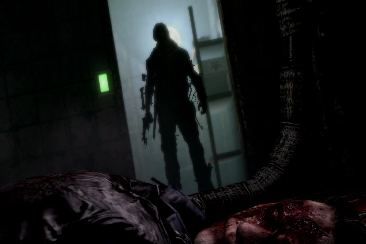 Capcom Resident Evil Revelations 2 (PS4)