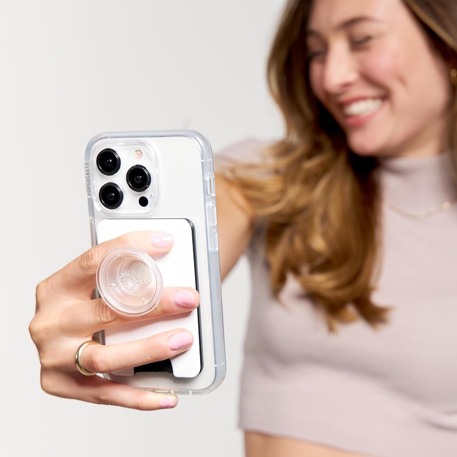 PopSockets Magsafe PopWallet+ (Gen2)