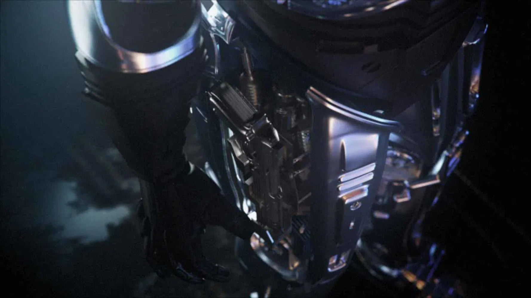 Nacon RoboCop: Rogue City PlayStation 5 Game
