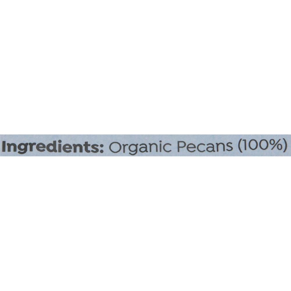 Honest to Goodness Organic Australian Pecans 4KG