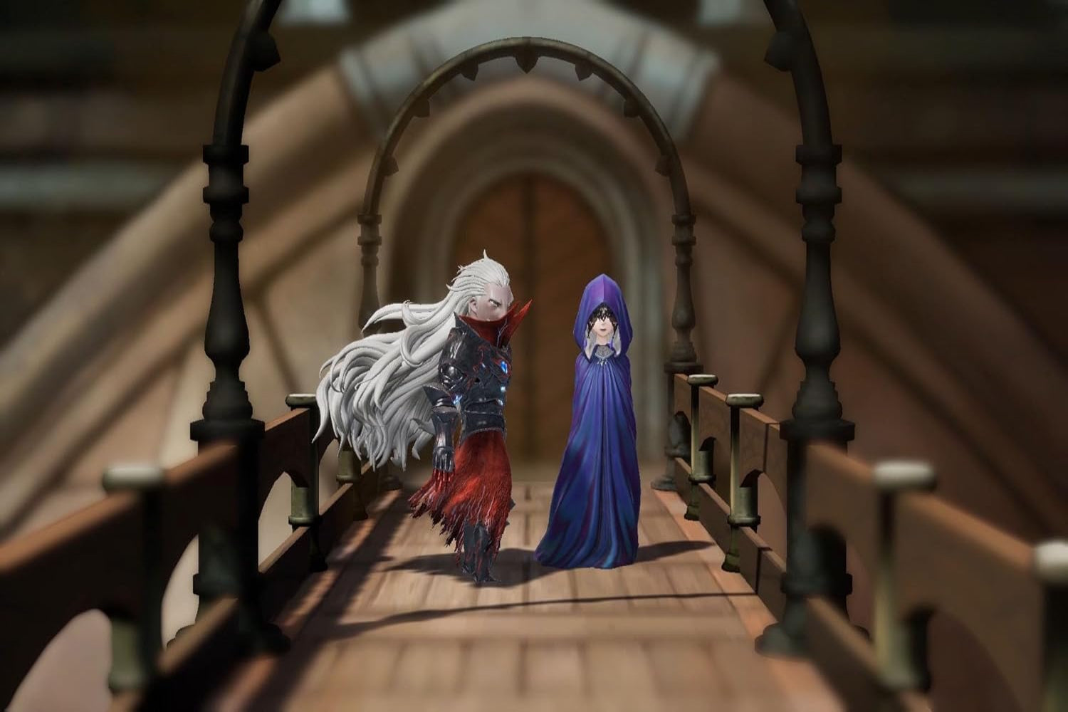 Nintendo Bravely Default 2 (Switch)