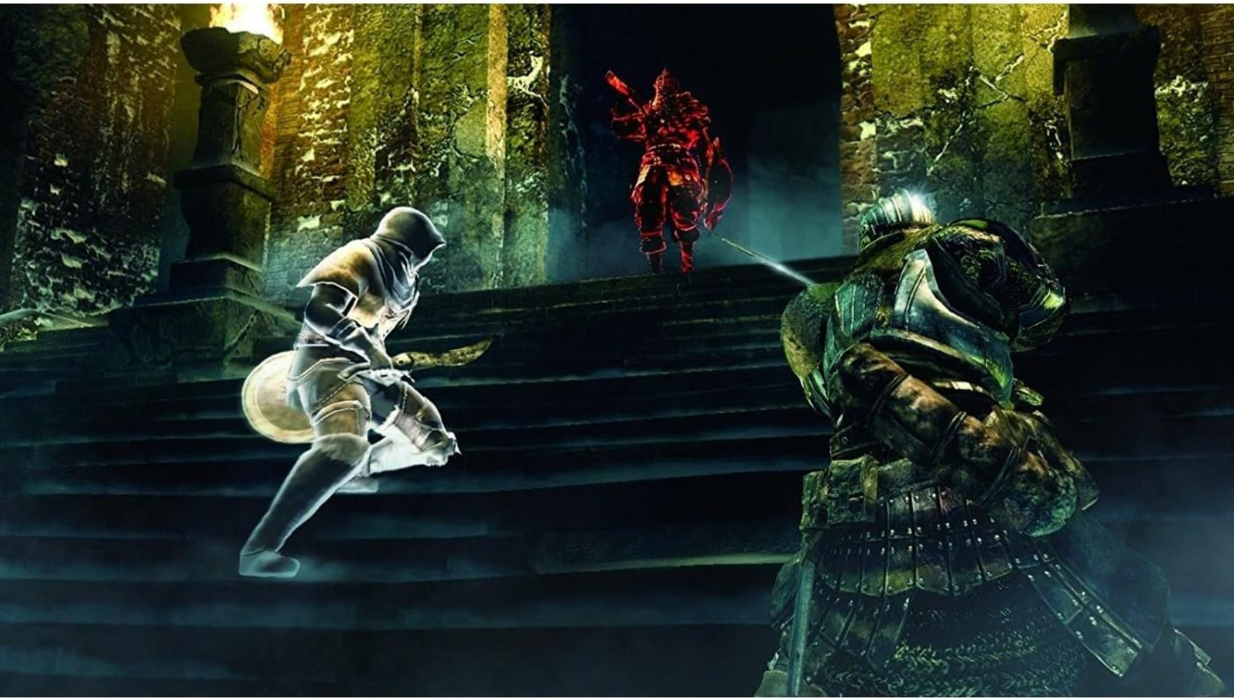 Nintendo Dark Souls: Remastered (Switch)