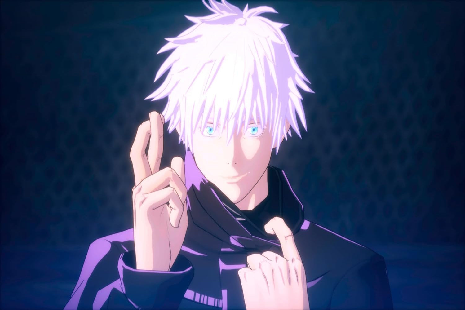 Bandai Namco Entertainment Jujutsu Kaisen: Cursed Clash (Switch)