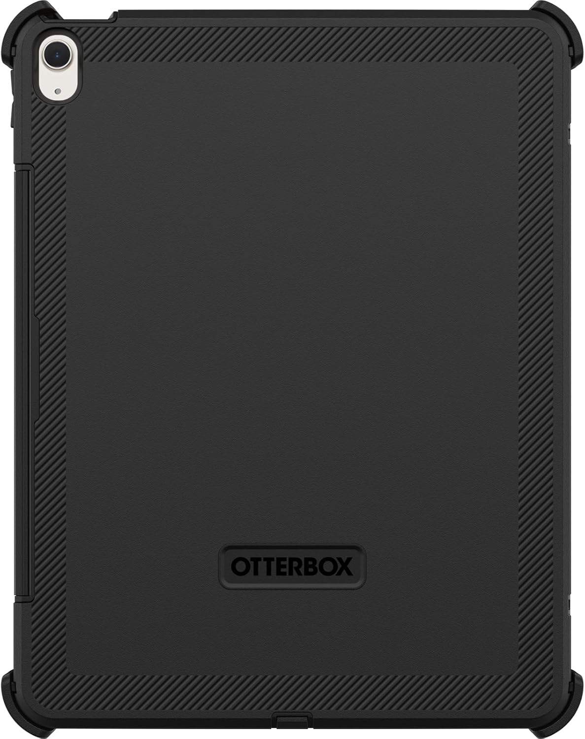 Otterbox Defender Case For iPad Air (M2) 13" - Black